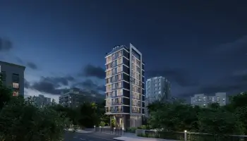 Alliance Ruia housing society redevelopment project Malad West Mumbai